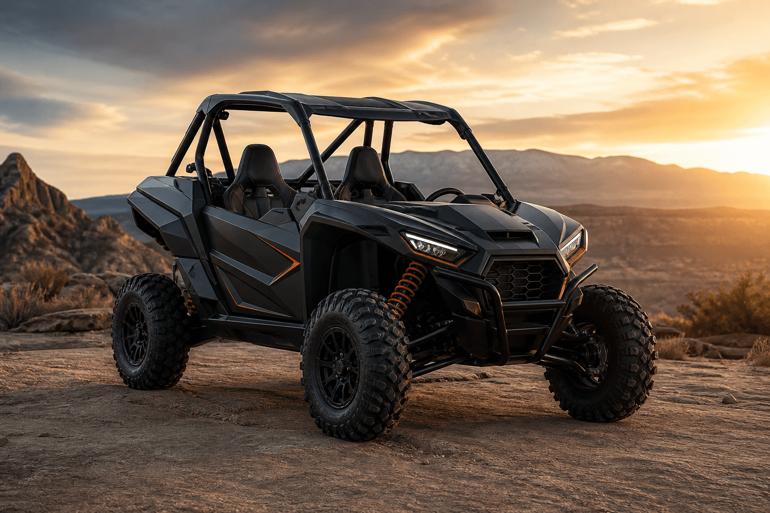 UTVs