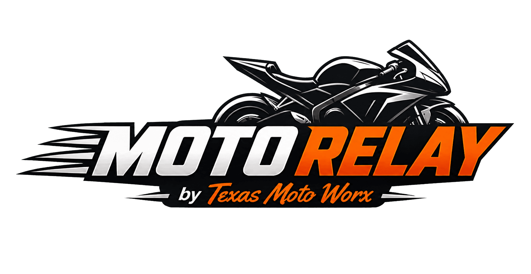 Moto Relay by Texas Moto Worx